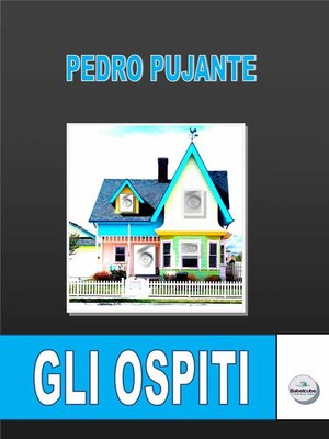 cover image of Gli Ospiti